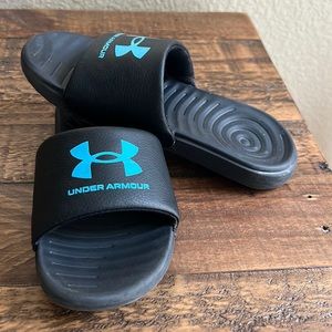 UnderArmour Slides